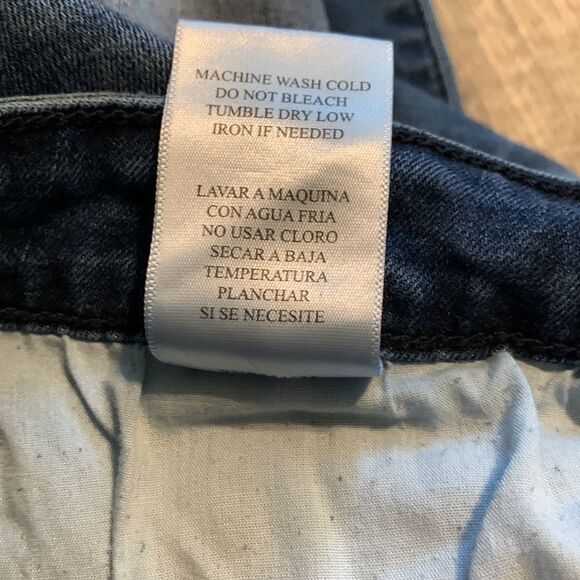 KanCan women’s distressed jeans, size 7/27 - Picture 12 of 14